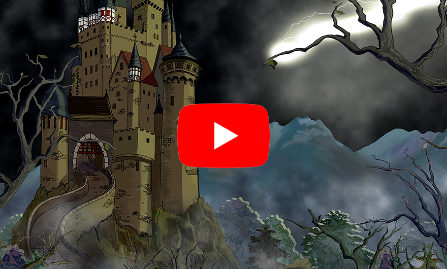 Frankensteins Monster