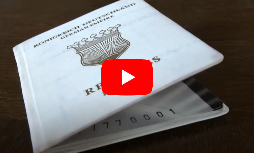 ZDF – Reichsbürger