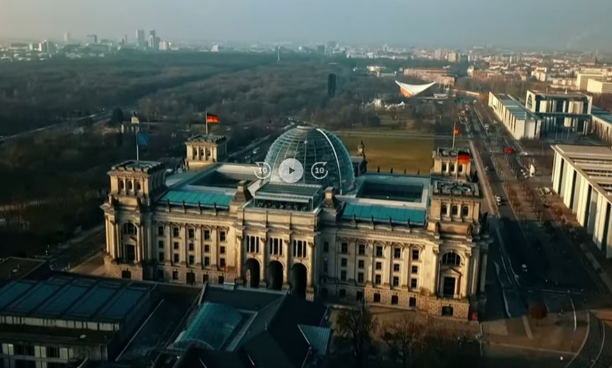 Extremismus in Deutschland – ZDF