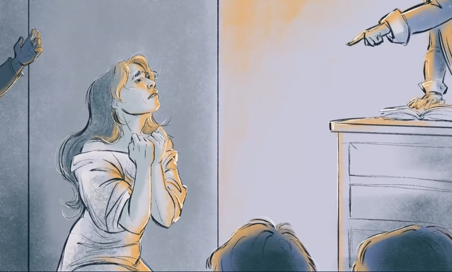 Hexenwahn – ARD Mediathek