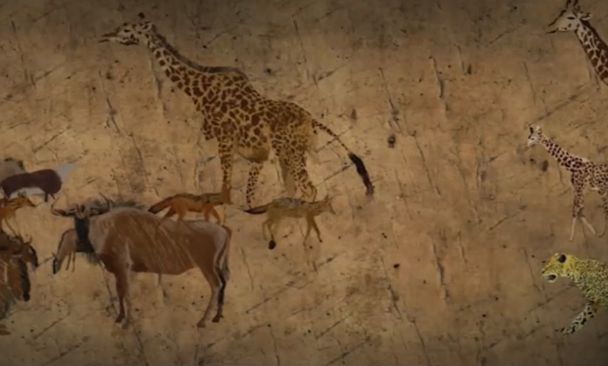 First Man – Domumentation