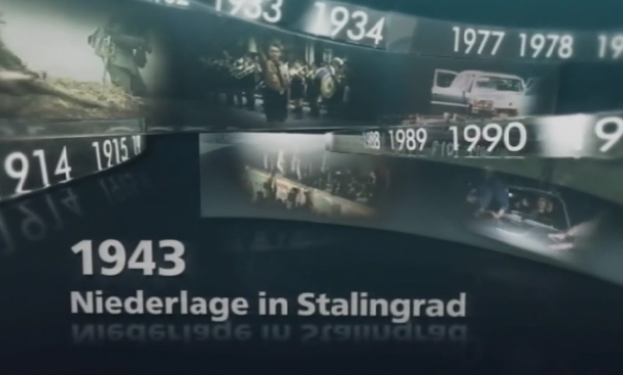 ZDF – Dokumentation