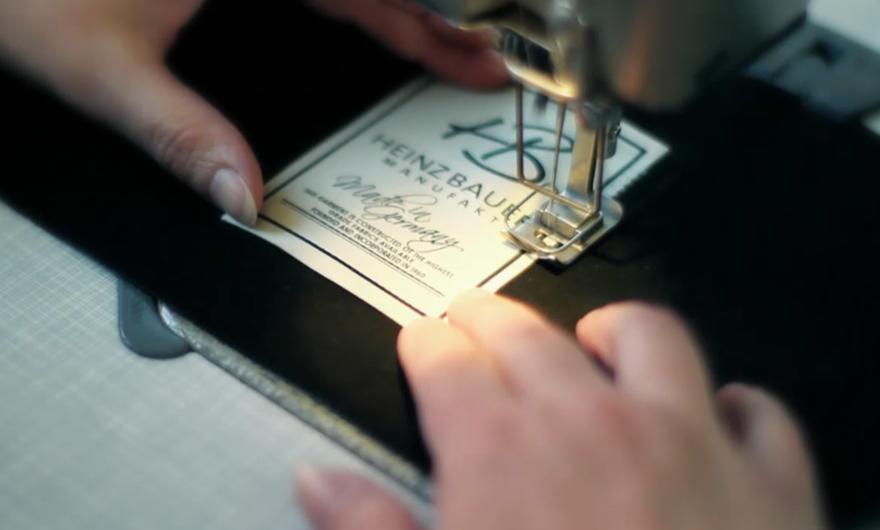 Heinz Bauer – ImageSpot