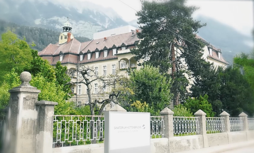 Lufthansa Aviantion Training – Schulungsfilm – IC Pflege