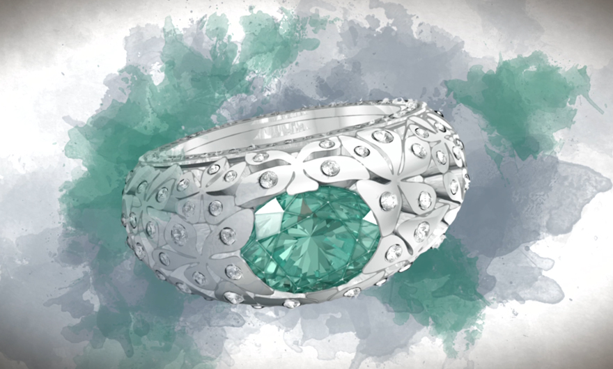 Atelier Stoess – Imagefilm