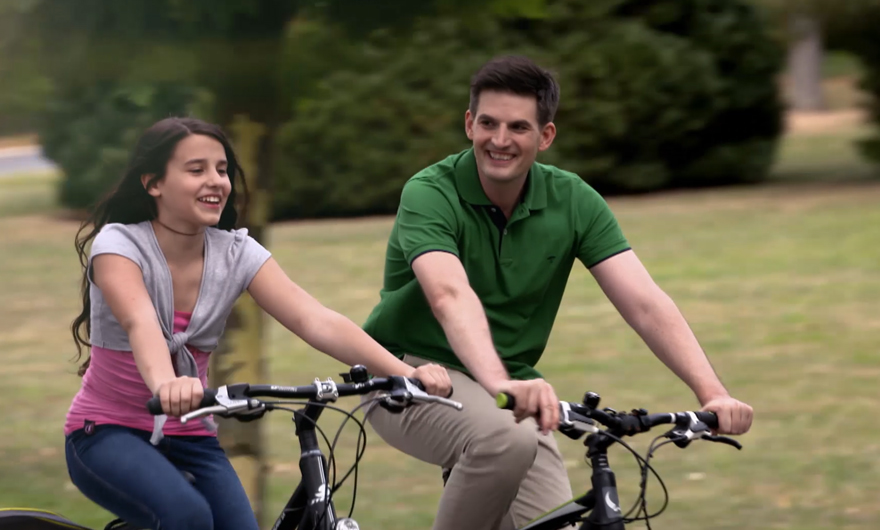 Union Investment – Produktfilm